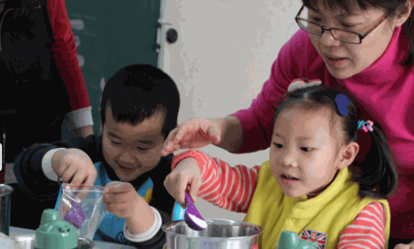 赛博锐思机器人教育